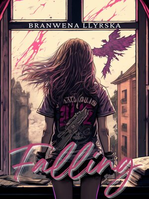 cover image of Falling